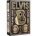 Elvis Playing Cards - Theory11