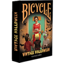 Bicycle Vintage Halloween - Collectable