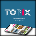 TOPIX - Pierre Acourt & Macak