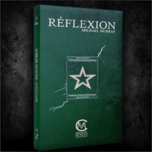Livret Réfléxion - Michael Murray