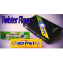 Twister Flavor Chiclets 2.0 - Erick White