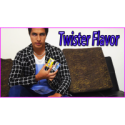 Twister Flavor Chiclets 2.0 - Erick White