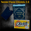 Twister Flavor Chiclets 2.0 - Erick White