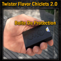 Twister Flavor Chiclets 2.0 - Erick White