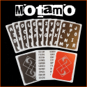 Motam'O Jumbo - Olivier Dequin