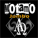Motam'O Jumbo - Olivier Dequin
