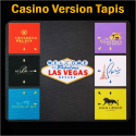 Casin'O Version Tapis - Olivier Dequin