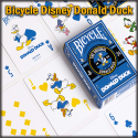 Bicycle Disney Classic Donald Duck