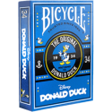 Bicycle Disney Classic Donald Duck