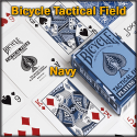 Bicycle Tactical Field Navy