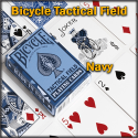 Bicycle Tactical Field Navy