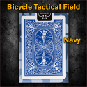 Bicycle Tactical Field Navy