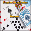 Bicycle Color Series Breeze