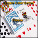 Bicycle Color Series Breeze