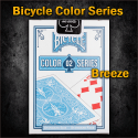 Bicycle Color Series Breeze