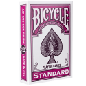 Bicycle Color Series Berry