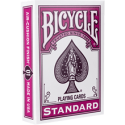 Bicycle Color Series Berry