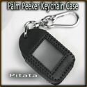 Palm Peeker KeyChain Case - Pitata Magic
