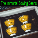 The Immortal Sowing Beans - Bacon Magic