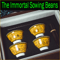 The Immortal Sowing Beans - Bacon Magic