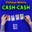 Cash Cash - Philippe Molina