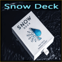 Snow Deck - Yoan Tanuji