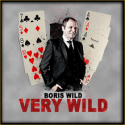 Very Wild - Boris Wild