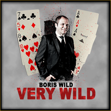 Very Wild - Boris Wild