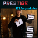Prestige Dry Erase - Sergey Koller & Hide