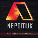 Nepomuk - Benjamin chikering