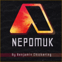 Nepomuk - Benjamin chikering