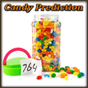 Candy Prédiction - Adrian Carratala