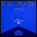 Collapsible Wine Glass - Joshua Jay