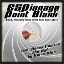 Espionage Point Blank