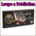 Magnifying Ghost Glass