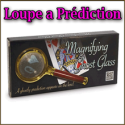 Magnifying Ghost Glass