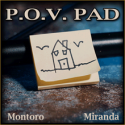 P.O.V - Joao Miranda - Julio Montoro