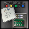 Switch Board - Martin Andersen