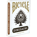 Bicycle Dinosaurs