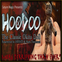 Hoodoo - Haunted Voodoo Doll - Infiniti & Mark Traversoni