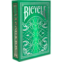 Bicycle Jacquard