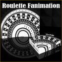 Jeu De Carte Roulette Fanimation - Mechanic Industries