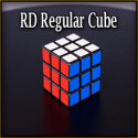 RD Regular Cube - RD Regular Cube