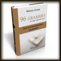 Livre 96 Grammes - Roberto Giobbi