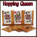 Hopping Queen - Bonneteau