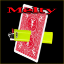Melty Red - Jordan Victoria
