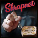Shrapnel - Kim Andersen