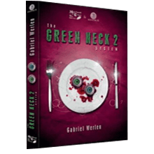 Livre The Green Neck Systeme 2 - Gabriel Werlen