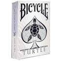 Bicycle Turtle Sea