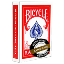 Bicycle 2 Faced - Mirror Deck Same On Both Sides